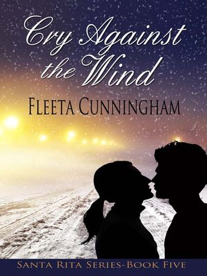 cover image of Cry Against the Wind